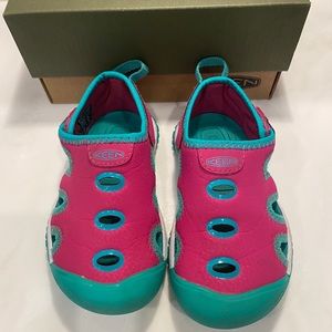 Keen Stingray Toddler - Sz 7